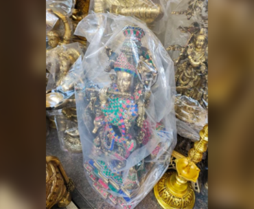 Krishna Idol